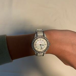 Fossil Watch